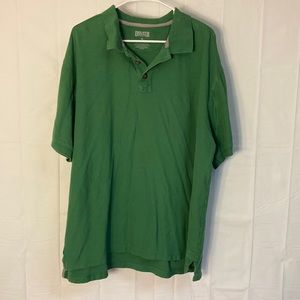 Duluth trading Co. polo